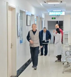 �ں�����׵�������ĺã����ݽ��ǹǿ�ҽԺ�ڶ໼����������ѡ֮��