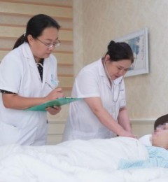 ��ݸ�п���ҽԺ��������--�ػ�Ů�Խ�������������֮��