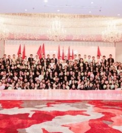 亦蓁18岁“成年礼”,以领航之姿定义女性健康新未来