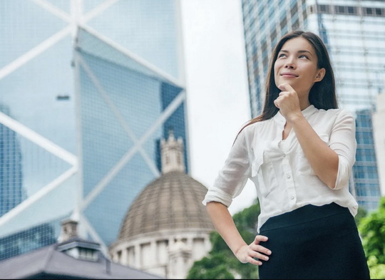 总是害怕做出错误的决定?"必胜模型"让你过上原本不敢追求的人生