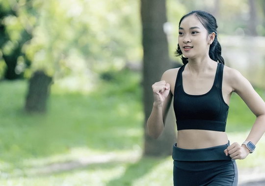 生病期间积极参加运动 能加速复原吗?